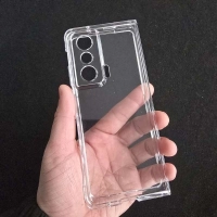 Ốp lưng PC trong suốt Honor Magic Vs